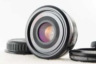 Voigtlander Ultron 40mm F/2 SL Pentax Mount 0221 • $642.16