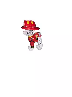 Paw Patrol Marshall's Transforming Fire Engine Figure Replacement • $9.99