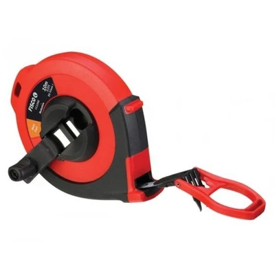 £17.99 • Buy Fisco CC10ME Tape Measure 10 Metre / 33ft Blade Width 10mm Metric Measuring Tool