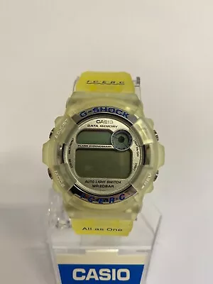 Casio G-Shock 7th ICE RC Official • £199