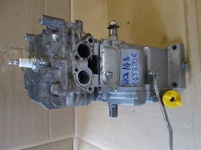 AQ148 Tecumseh Qualcast Classic 35s Engine Short Motor Block Cylinder Lawnmower • £29.95
