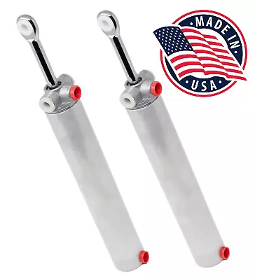 1999-2004 Ford Mustang New Convertible Top Cylinders *USA MADE 1 SET • $229