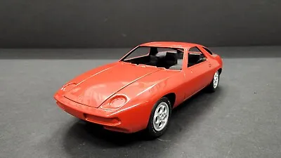 Porsche 928 Parts Built 1/24-1/25 Cc3 • $13.50