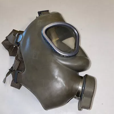 NATO Finnish M9 Style Military Gas Mask • $35