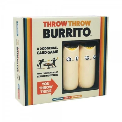 $46 • Buy Throw Throw Burrito Game