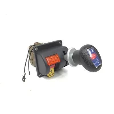 Muncie Power Products 35T40821AXDD Power Take Off (Pto) Control Pump   Automatic • $310.98