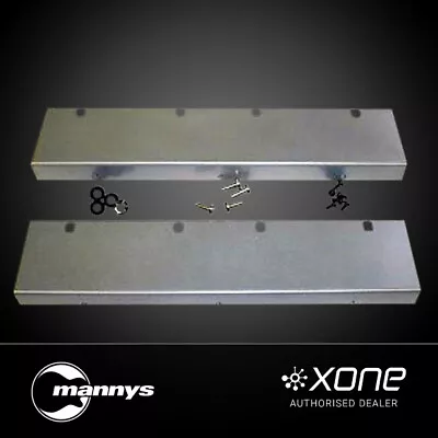 Allen & Heath XONE:43 Rack- Mount Kit • $82.95