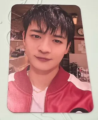 Minho Photocard - SHINee Superstar • $15.60