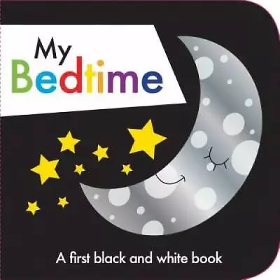 My Bedtime - Board Book By IglooBooks - ACCEPTABLE • $4.48