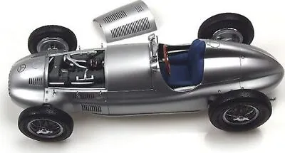 1939 Mercedes Benz W 165 By CMC In 1:18 Scale By CMC • $255.43