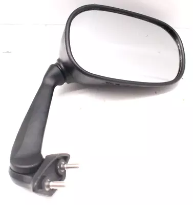 2014 Yamaha YZF R6 RIGHT SIDE REAR VIEW MIRROR 13S-26290-10-00 • $15