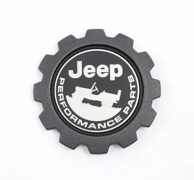 Genuine Mopar Jeep Performance Parts Badge 82215764 • $34.24