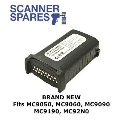 BRAND NEW MC9190 Battery MC9190-G Battery  • $32.50