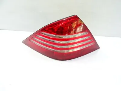 2005 Mercedes W215 CL55 Lamp Taillight Left 2158200964 • $219.99