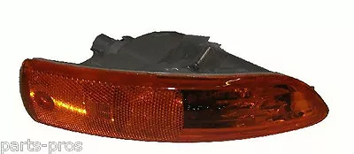 New Replacement Turn Signal Light Lamp LH / FOR 2003-05 ECLIPSE • $21.99