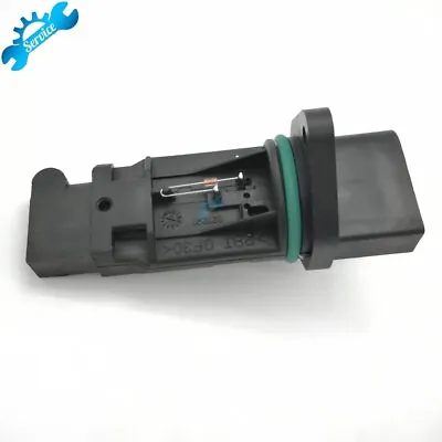 Mass Air Flow Sensor MAF Meter For VW Touareg Beetle Audi 2.0L 4.2L 06A906461G • $16