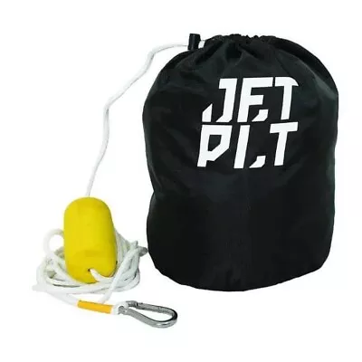 Jetpilot JA9407 Sand Bag Anchor For Jet Skis Kayaks And PWCs • $35.99