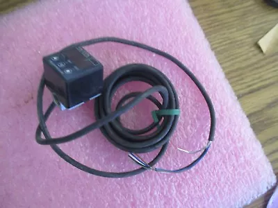 Vaccon Model: VDS-1000 Pressure Sensor. Unused Old Stock. No Box  • $94.99