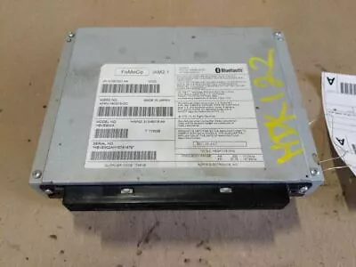 Audio Equipment Radio XC70 Receiver Fits 12-14 VOLVO 70 SERIES 1161961 • $250