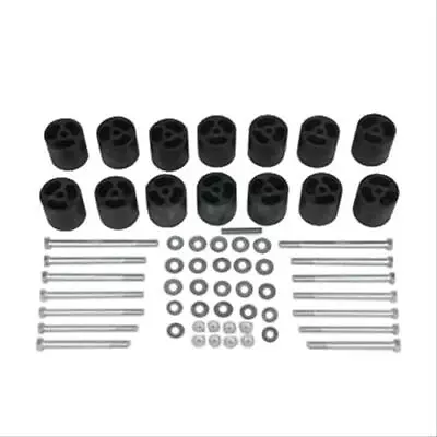 Summit Racing 7870300 Body Lift 3  Ford F-100 F-150 F-250 F-350 Pickup Kit • $109.99