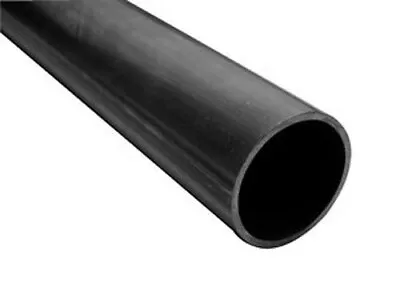 DOM Seamless Steel Round Tube  2  O.D X 12  X .120 Wall FREE SHIPPING ! • $29.99