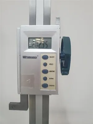 Westward DIG Height Gage Electronic0-24 In • $500