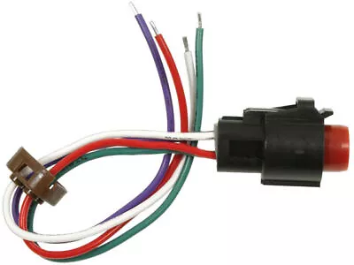 For Ford Mustang A/C Compressor Cut-Out Switch Harness Connector SMP 22414MPPS • $24.17