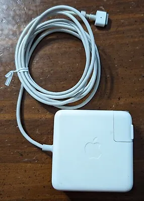 Original APPLE MacBook Pro 60W MagSafe Power Adapter Charger A1184 • $25