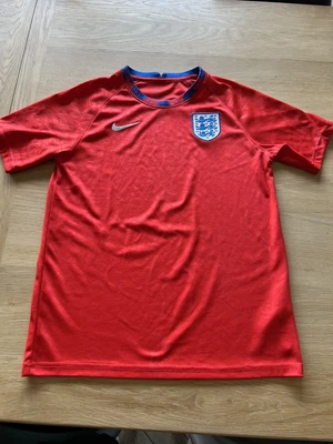 £10 • Buy England Football Shirt NIKE OFFICIAL Pre-Match 2020/21 Training Top Soccer Y-XL