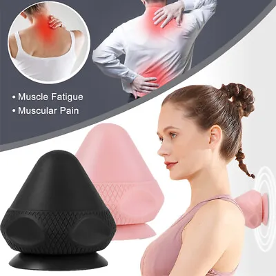 Massage Ball Trigger Point Myofascial Muscle Relief  Yoga Therapy Pain Full Body • $3.99
