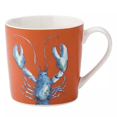 Dish Of The Day Lobster Mug • £6.99