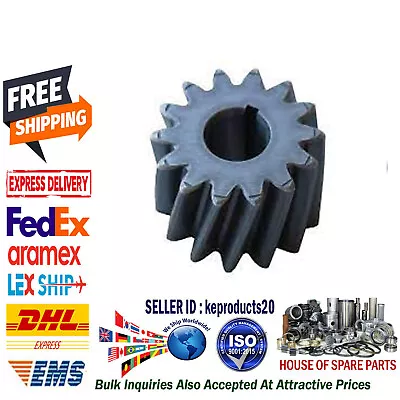 £156.26 • Buy 1883318m2 Hydrualic Power Steering Pump Fits For Massey Ferguson Mf-1080,1085