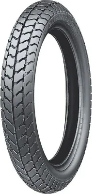 Michelin M62 Gazelle Moped Tire Front Rear 2.50-17 250-17 Honda Yamaha • $59.99