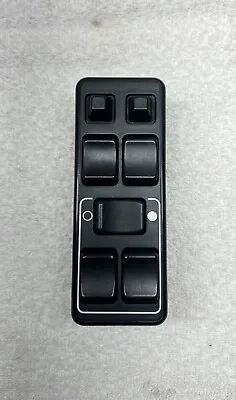 Volvo Power Window Switch Control Button OEM 3544300 740 940 960 • $36.99