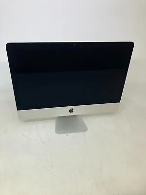 Apple IMac 21.5  4K A1418 2019 I5-8500@3.0GHz 16GB Ram 512GB SSD Sonoma • $300