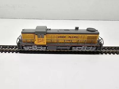 N Scale Kato 176-4306 UP Union Pacific RSC-2 #1288 Switcher Locomotive C20 • $149.95