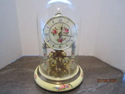 Kern K.u.S. -M IV Clock Made In Germany • $45