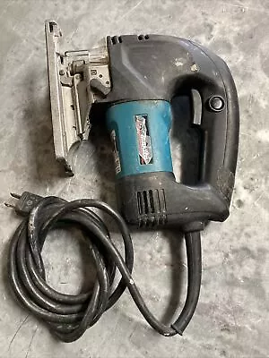 Makita 4340FCT Jigsaw Tool | Variable Speed • $69.99