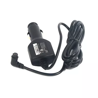 Car Power Adapter Charger Charging Cable Cord For Garmin GPS Rino 610 650 655t D • $15.39