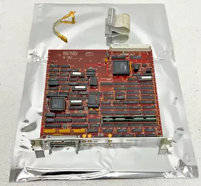 Varian Unity Inova 01902034 01902037 Waveform Gen II PCB PPM Red Board 66A • $165.38