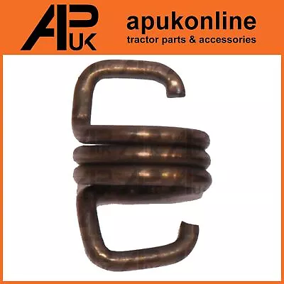 Brake Actuator Tension Spring For David Brown 1410 1412 1594 1690 1694 Tractor • £3.69