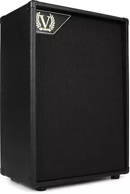 Victory Amplification V212-VV 120-watt 2 X 12-inch Compact Vertical Extension • $1034.10