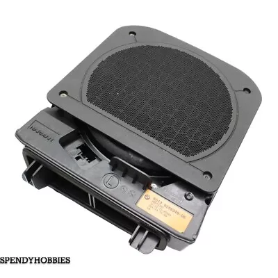 2014 - 2019 Mini Cooper F55 F56 Left Front Seat Harman Subwoofer Speaker 9256349 • $109.35