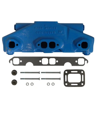 $509.03 • Buy Barr Marine CR-1-98243 Manifold