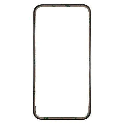 Digitizer Frame For Apple IPhone 4S CDMA GSM Black  Front Glass Touch Screen  • $5.99