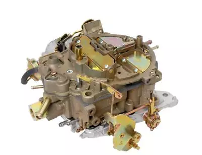 Jet Performance 32102 Rochester Quadrajet Stage 2 Carburetor • $618.74