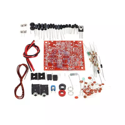 3W Forty-9er Radio Transceiver Diy Kit For QRP Ham CW Receiver Telegraph • $27.58