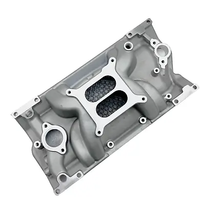 1996-2002 SB Chevy Intake Manifold Dual Plane Small Block V8 350 Vortec L31 • $137.95