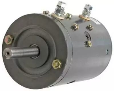 Electric Motor Fits Venco Venturo 16111nc M3800 01024e 430-22002 46-4071 Mmq4004 • $194.52