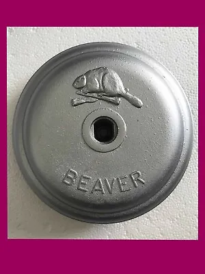 £14.99 • Buy Beaver Sweet Machine Lid / Sweet Vending Accessory / Retro Dispensing / 10